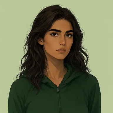 Кристина