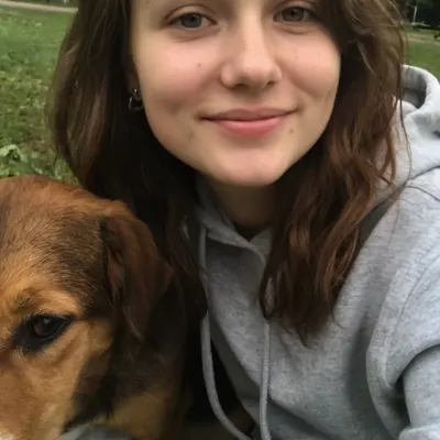 Евангелина