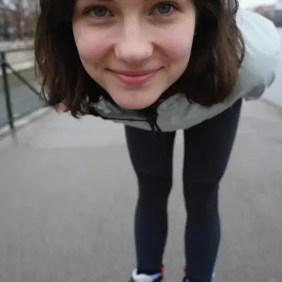 Лапочка