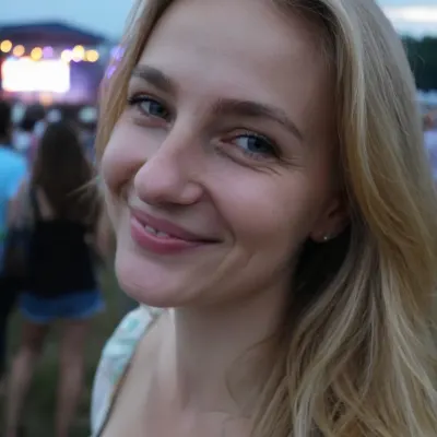 Марианна